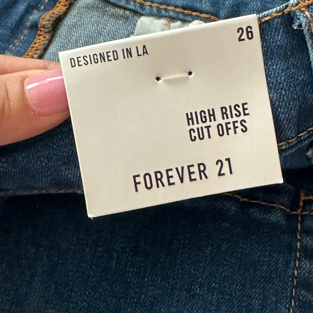 Bundle of denims for women